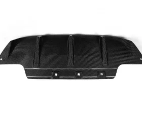 VR Aero Carbon Fiber Rear Diffuser BMW 6 Series F06 | F12 | F13 | M6