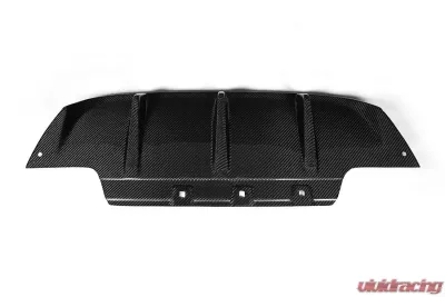 VR Aero Carbon Fiber Rear Diffuser BMW 6 Series F06 | F12 | F13 | M6 - VR-F06F12F13M6-610