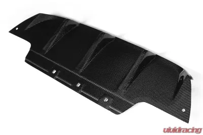 VR Aero Carbon Fiber Rear Diffuser BMW 6 Series F06 | F12 | F13 | M6 - VR-F06F12F13M6-610