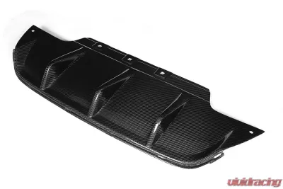 VR Aero Carbon Fiber Rear Diffuser BMW 6 Series F06 | F12 | F13 | M6 - VR-F06F12F13M6-610