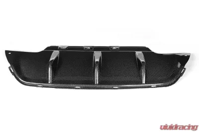 VR Aero Carbon Fiber Rear Diffuser BMW 6 Series F06 | F12 | F13 | M6 - VR-F06F12F13M6-610