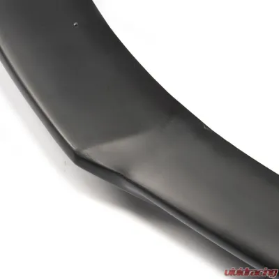 VR Aero FRP Front Lip Spoiler Audi S3 | A3 Sline Sedan 2014-2016 - VR-A3S3-601-1