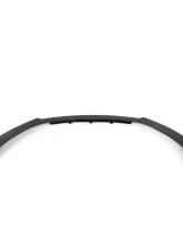 VR Aero FRP Front Lip Spoiler Audi S3 | A3 Sline Sedan 2014-2016                                     - VR-A3S3-601-1 - Image 3