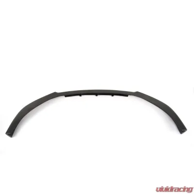 VR Aero FRP Front Lip Spoiler Audi S3 | A3 Sline Sedan 2014-2016 - VR-A3S3-601-1