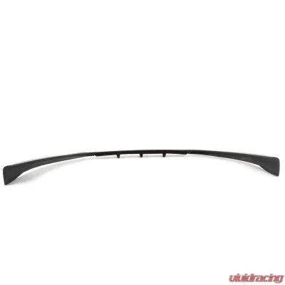 VR Aero FRP Front Lip Spoiler Audi S3 | A3 Sline Sedan 2014-2016 - VR-A3S3-601-1