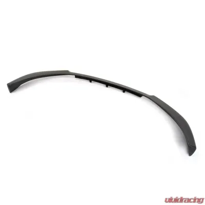 VR Aero FRP Front Lip Spoiler Audi S3 | A3 Sline Sedan 2014-2016 - VR-A3S3-601-1