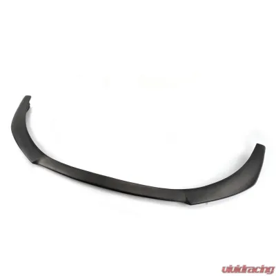 VR Aero FRP Front Lip Spoiler Audi S3 | A3 Sline Sedan 2014-2016 - VR-A3S3-601-1