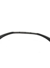 VR Aero FRP Front Lip Spoiler Audi S3 | A3 Sline Sedan 2014-2016                                     - VR-A3S3-601-1 - Image 8