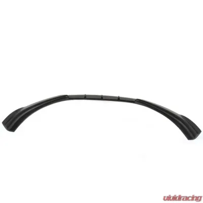VR Aero FRP Front Lip Spoiler Audi S3 | A3 Sline Sedan 2014-2016 - VR-A3S3-601-1