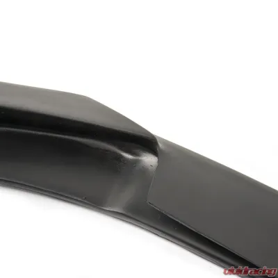 VR Aero FRP Front Lip Spoiler Audi S3 | A3 Sline Sedan 2014-2016 - VR-A3S3-601-1