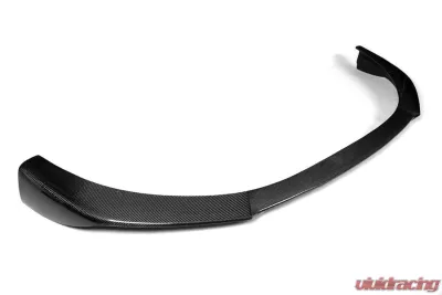 VR Aero Carbon Fiber Front Lip Spoiler Audi S3 | A3 Sline Sedan 2014-2016 - VR-A3S3-601