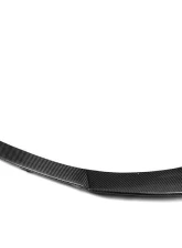 VR Aero Carbon Fiber Front Lip Spoiler Audi S3 | A3 Sline Sedan 2014-2016                                     - VR-A3S3-601 - Image 5