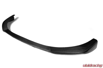 VR Aero Carbon Fiber Front Lip Spoiler Audi S3 | A3 Sline Sedan 2014-2016 - VR-A3S3-601