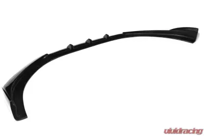 VR Aero Carbon Fiber Front Lip Spoiler Audi S3 | A3 Sline Sedan 2014-2016 - VR-A3S3-601