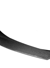 VR Aero Carbon Fiber Front Lip Spoiler Audi S3 | A3 Sline Sedan 2014-2016                                     - VR-A3S3-601 - Image 7