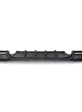 VR Aero FRP Black Matte Painted Rear Diffuser BMW 2 Series F22 M-Tech                                     - VR-F22MT-610-1 - Image 12