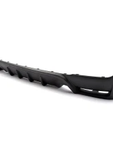VR Aero FRP Black Matte Painted Rear Diffuser BMW 2 Series F22 M-Tech                                     - VR-F22MT-610-1 - Image 8