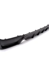 VR Aero Carbon Fiber Rear Diffuser BMW M235I F22 F23 2014-2019                                     - VR-F22F23-610 - Image 2