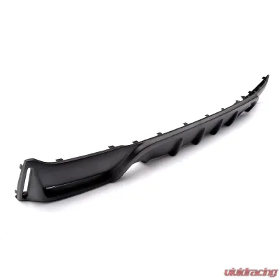 VR Aero Carbon Fiber Rear Diffuser BMW M235I F22 F23 2014-2019 - VR-F22F23-610