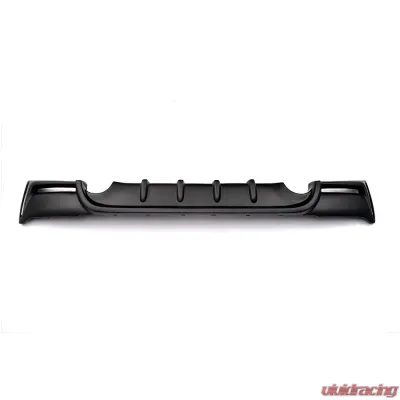 VR Aero Carbon Fiber Rear Diffuser BMW M235I F22 F23 2014-2019 - VR-F22F23-610