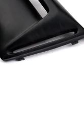 VR Aero Carbon Fiber Rear Diffuser BMW M235I F22 F23 2014-2019                                     - VR-F22F23-610 - Image 4