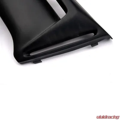 VR Aero Carbon Fiber Rear Diffuser BMW M235I F22 F23 2014-2019 - VR-F22F23-610