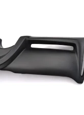VR Aero Carbon Fiber Rear Diffuser BMW M235I F22 F23 2014-2019                                     - VR-F22F23-610 - Image 5