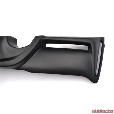VR Aero Carbon Fiber Rear Diffuser BMW M235I F22 F23 2014-2019 - VR-F22F23-610