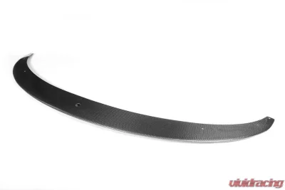 VR Aero Carbon Fiber Front Lip Spoiler 3pcs BMW F34 GT M Sport 2014-2015 - VR-F34-604