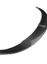 VR Aero Carbon Fiber Front Lip Spoiler 3pcs BMW F34 GT M Sport 2014-2015                                     - VR-F34-604 - Image 11