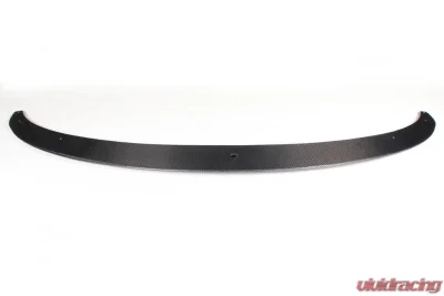 VR Aero Carbon Fiber Front Lip Spoiler 3pcs BMW F34 GT M Sport 2014-2015 - VR-F34-604