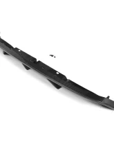 VR Aero Carbon Fiber Rear Diffuser Volkswagen Golf 7 VII MK7 R R-Line 2014-2017                                     - VR-MK7R-610 - Image 11