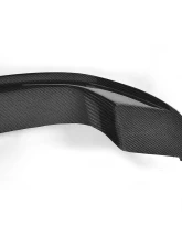 VR Aero Carbon Fiber Rear Diffuser Volkswagen Golf 7 VII MK7 R R-Line 2014-2017                                     - VR-MK7R-610 - Image 15