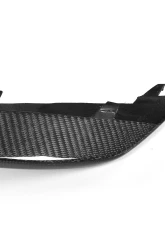 VR Aero Carbon Fiber Rear Diffuser Volkswagen Golf 7 VII MK7 R R-Line 2014-2017                                     - VR-MK7R-610 - Image 18