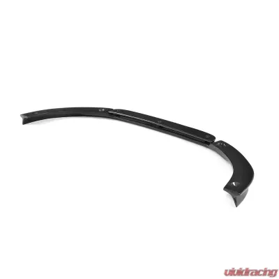 VR Aero Carbon Fiber Front Lip Spoiler Volkswagen Golf 7 MK7 R-Line 2014-2017 - VR-MK7-600