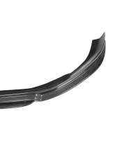 VR Aero Carbon Fiber Front Lip Spoiler Volkswagen Golf 7 MK7 R-Line 2014-2017                                     - VR-MK7-600 - Image 11