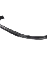 VR Aero Carbon Fiber Front Lip Spoiler Volkswagen Golf 7 MK7 R-Line 2014-2017                                     - VR-MK7-600 - Image 3