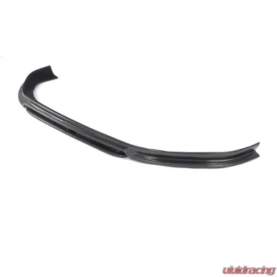 VR Aero Carbon Fiber Front Lip Spoiler Volkswagen Golf 7 MK7 R-Line 2014-2017 - VR-MK7-600