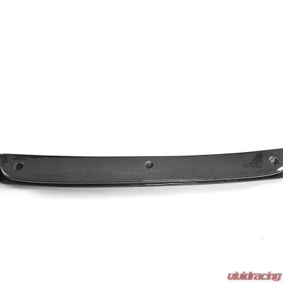 VR Aero Carbon Fiber Front Lip Spoiler Volkswagen Golf 7 MK7 R-Line 2014-2017 - VR-MK7-600