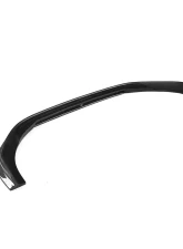 VR Aero Carbon Fiber Front Lip Spoiler Volkswagen Golf 7 MK7 R-Line 2014-2017                                     - VR-MK7-600 - Image 8