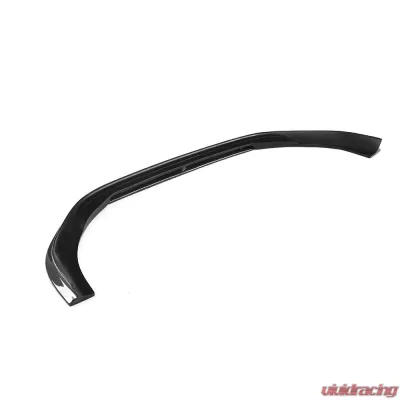 VR Aero Carbon Fiber Front Lip Spoiler Volkswagen Golf 7 MK7 R-Line 2014-2017 - VR-MK7-600