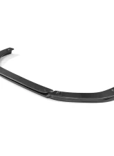 VR Aero Carbon Fiber Front Lip Spoiler Volkswagen Golf 7 MK7 R-Line 2014-2017                                     - VR-MK7-600 - Image 9
