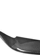 VR Aero Carbon Fiber Front Headlight Eyebrow Eyelid for BMW M5 5 Series G30/G31 Base/M Sport Sedan Wagon 2017-2020                                     - VR-G30G31F90-EYEL - Image 7