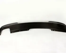 VR Aero Carbon Fiber Rear Diffuser V1 BMW 5 Series F10 M-Tech