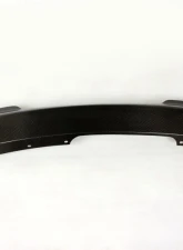 VR Aero Carbon Fiber Rear Diffuser V1 BMW 5 Series F10 M-Tech                                     - VR-F10MT-614 - Image 5