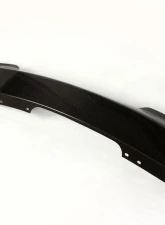VR Aero Carbon Fiber Rear Diffuser V1 BMW 5 Series F10 M-Tech                                     - VR-F10MT-614 - Image 2