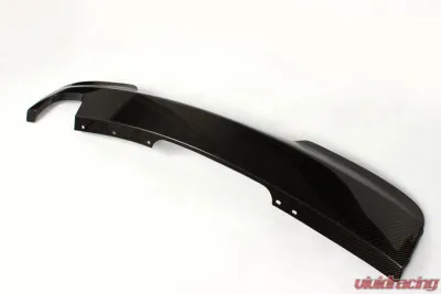 VR Aero Carbon Fiber Rear Diffuser V1 BMW 5 Series F10 M-Tech - VR-F10MT-614