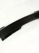 VR Aero Carbon Fiber Rear Diffuser V1 BMW 5 Series F10 M-Tech                                     - VR-F10MT-614 - Image 3