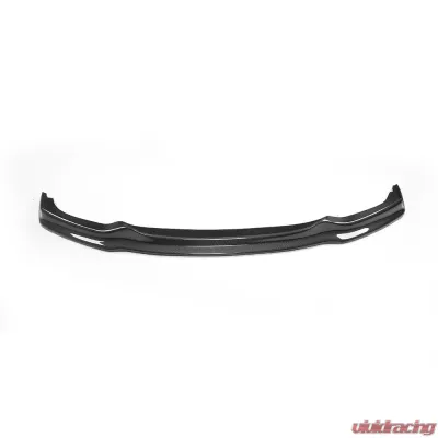 VR Aero Carbon Fiber Front Lip Spoiler V3 BMW 5 Series F10 M-Tech - VR-F10MT-602