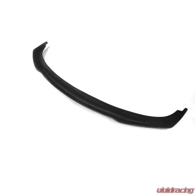 VR Aero Carbon Fiber Front Lip Spoiler V3 BMW 5 Series F10 M-Tech - VR-F10MT-602